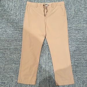 Joseph Abboud Khaki Pants